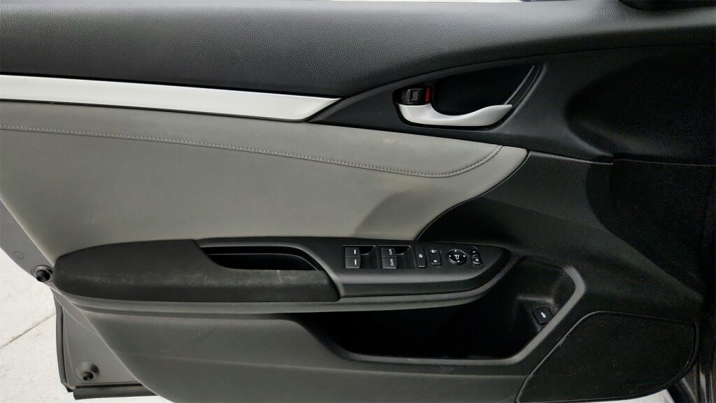 2017 Honda Civic EX Laurel MD