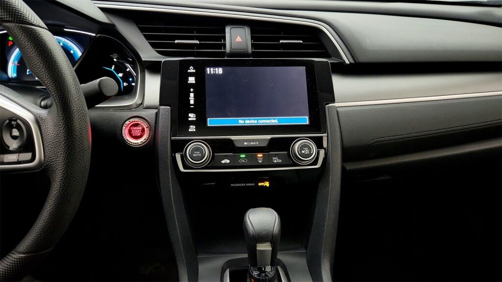 2017 Honda Civic EX Laurel MD