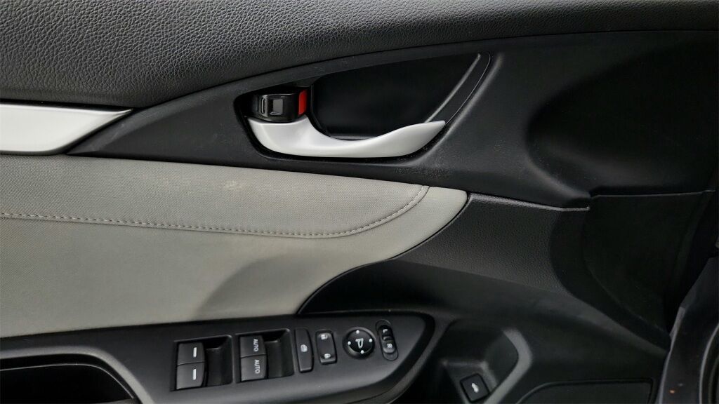 2017 Honda Civic EX Laurel MD