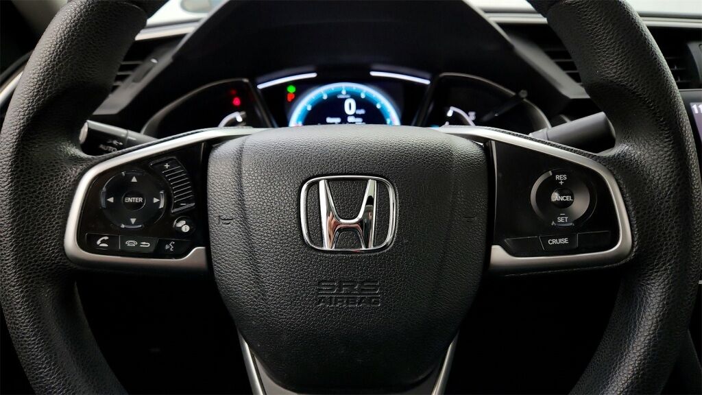 2017 Honda Civic EX Laurel MD