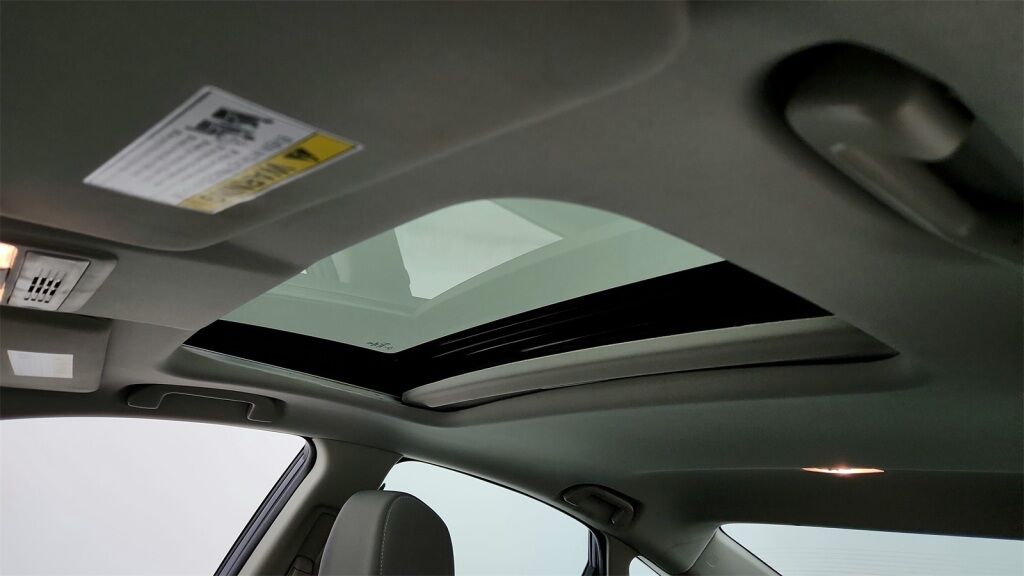 2017 Honda Civic EX Laurel MD