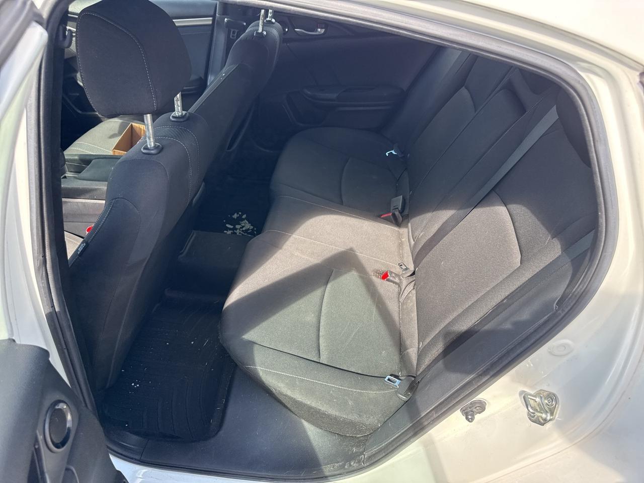 2017 Honda Civic EX Ashland VA