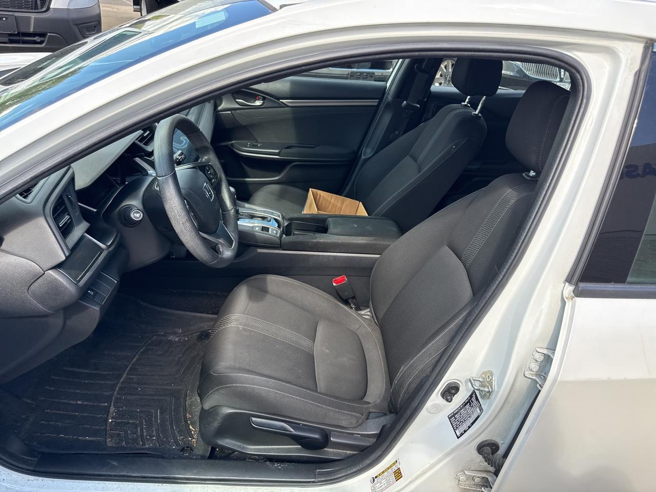 2017 Honda Civic EX Ashland VA