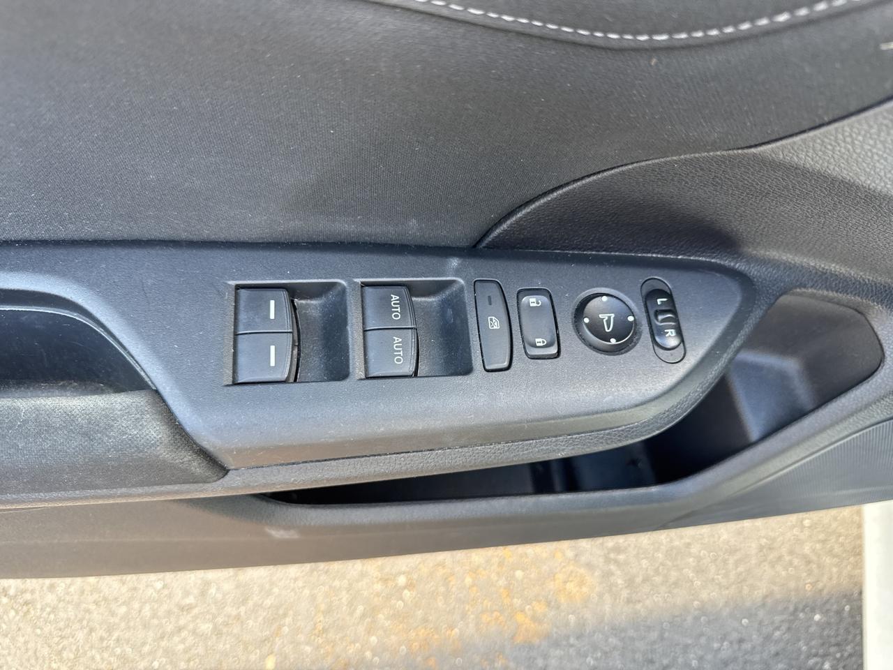 2017 Honda Civic EX Ashland VA