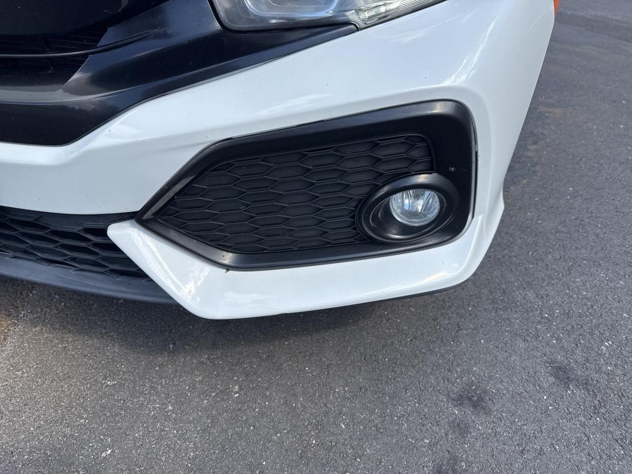 2017 Honda Civic EX Ashland VA