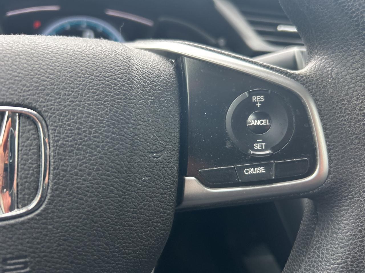 2017 Honda Civic EX Ashland VA