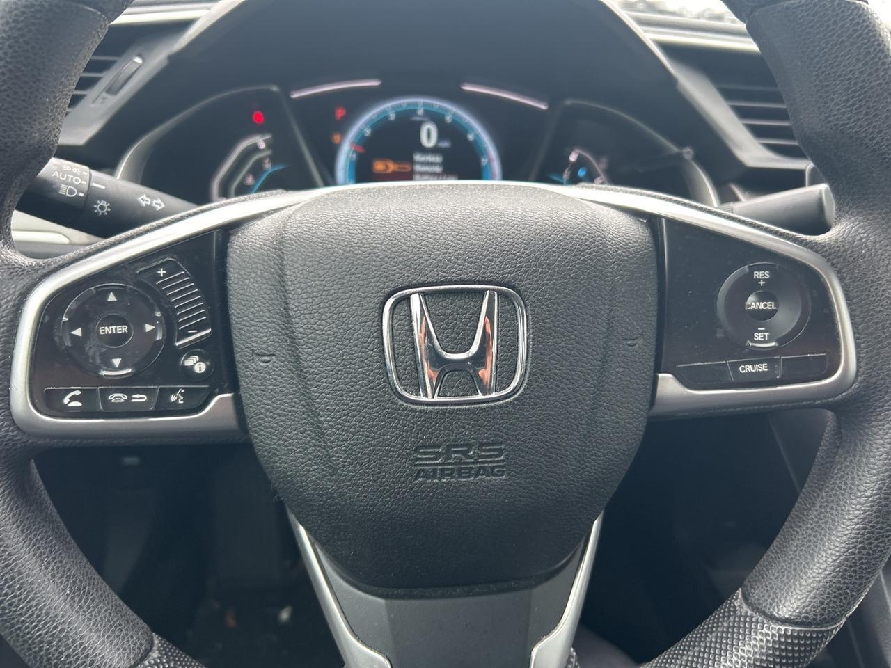 2017 Honda Civic EX Ashland VA