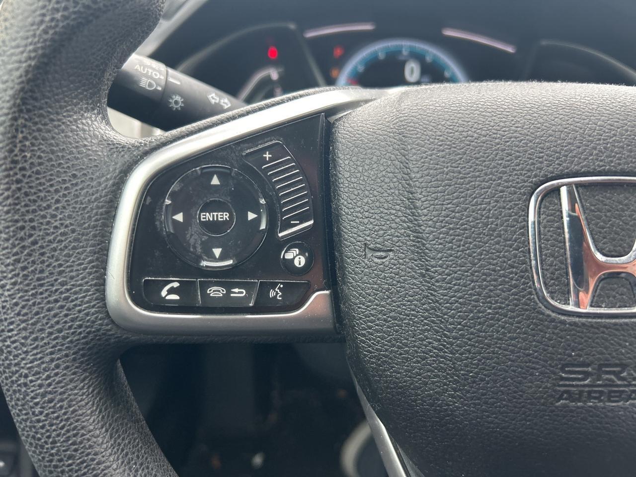 2017 Honda Civic EX Ashland VA