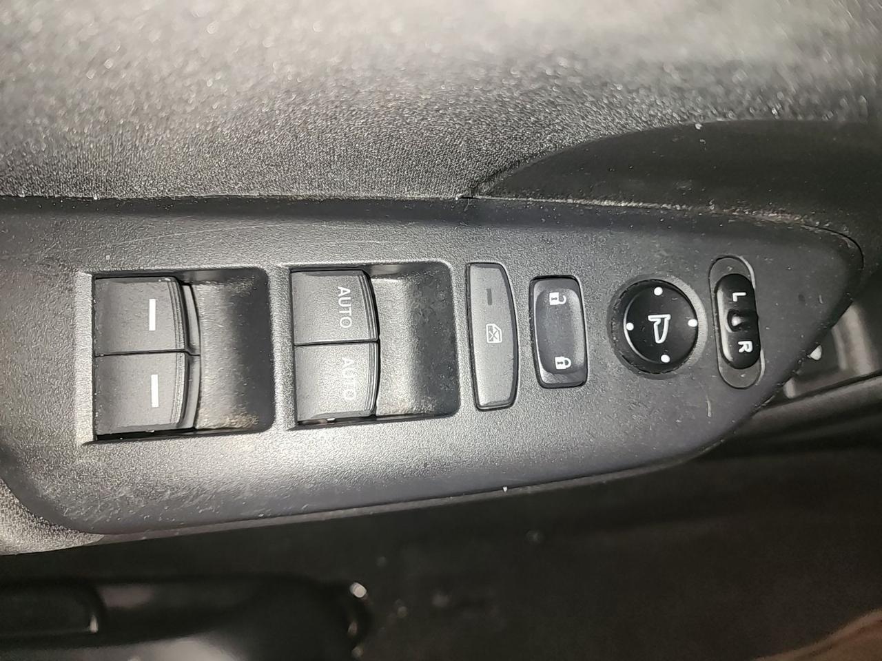 2017 Honda Civic EX Richmond VA