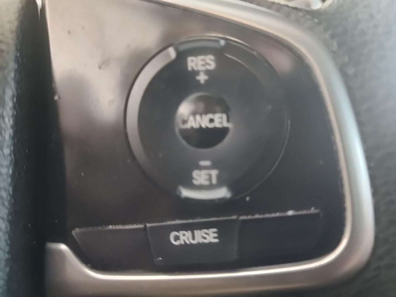 2017 Honda Civic EX Richmond VA