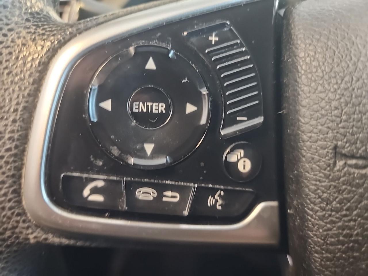 2017 Honda Civic EX Richmond VA