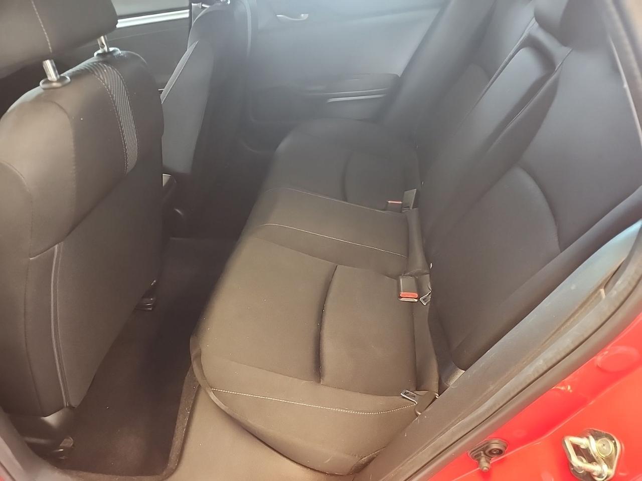 2017 Honda Civic EX Richmond VA