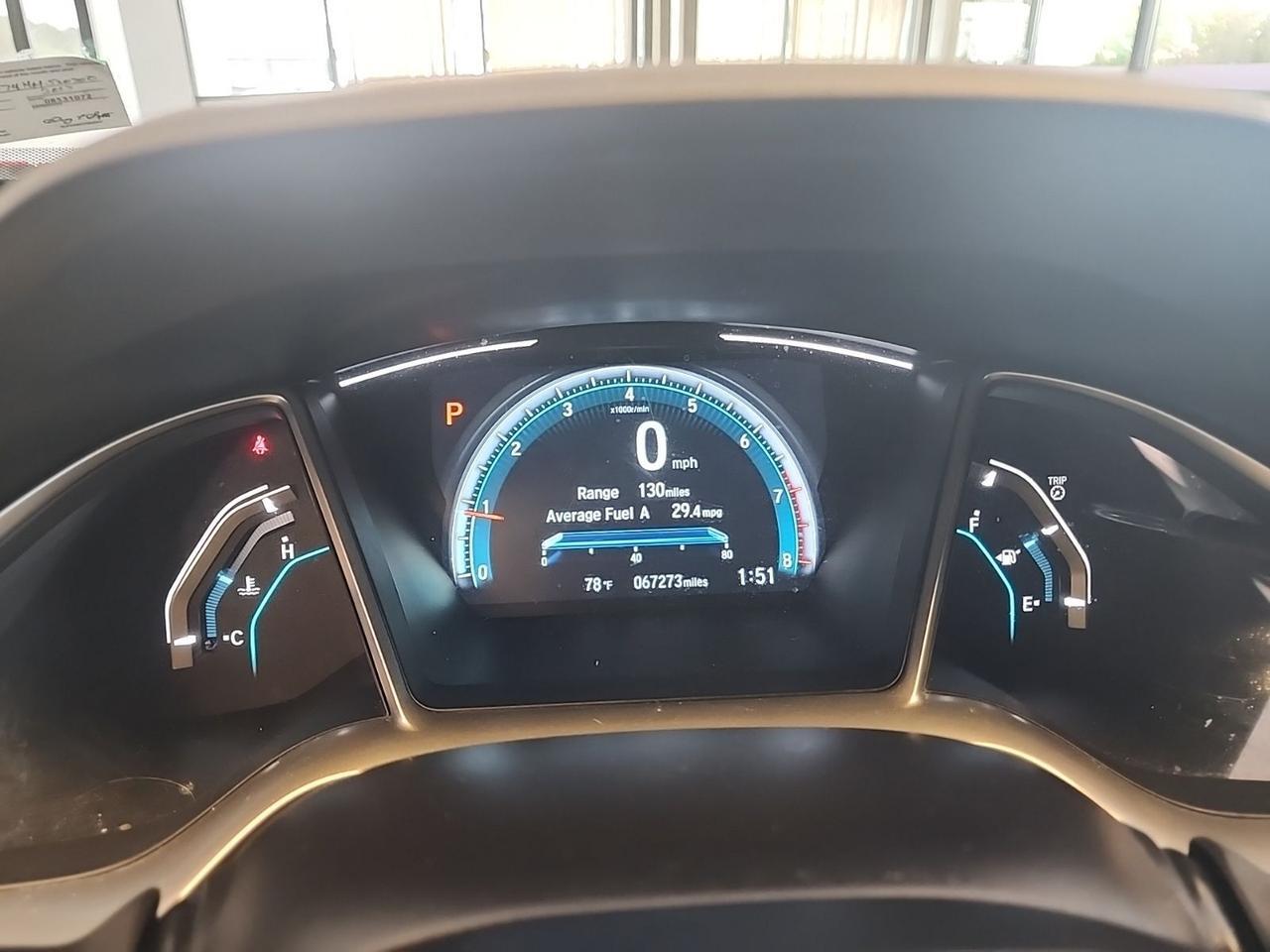 2017 Honda Civic EX Richmond VA