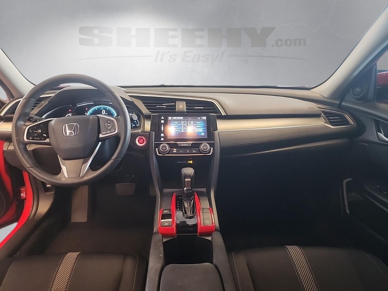 2017 Honda Civic EX Richmond VA