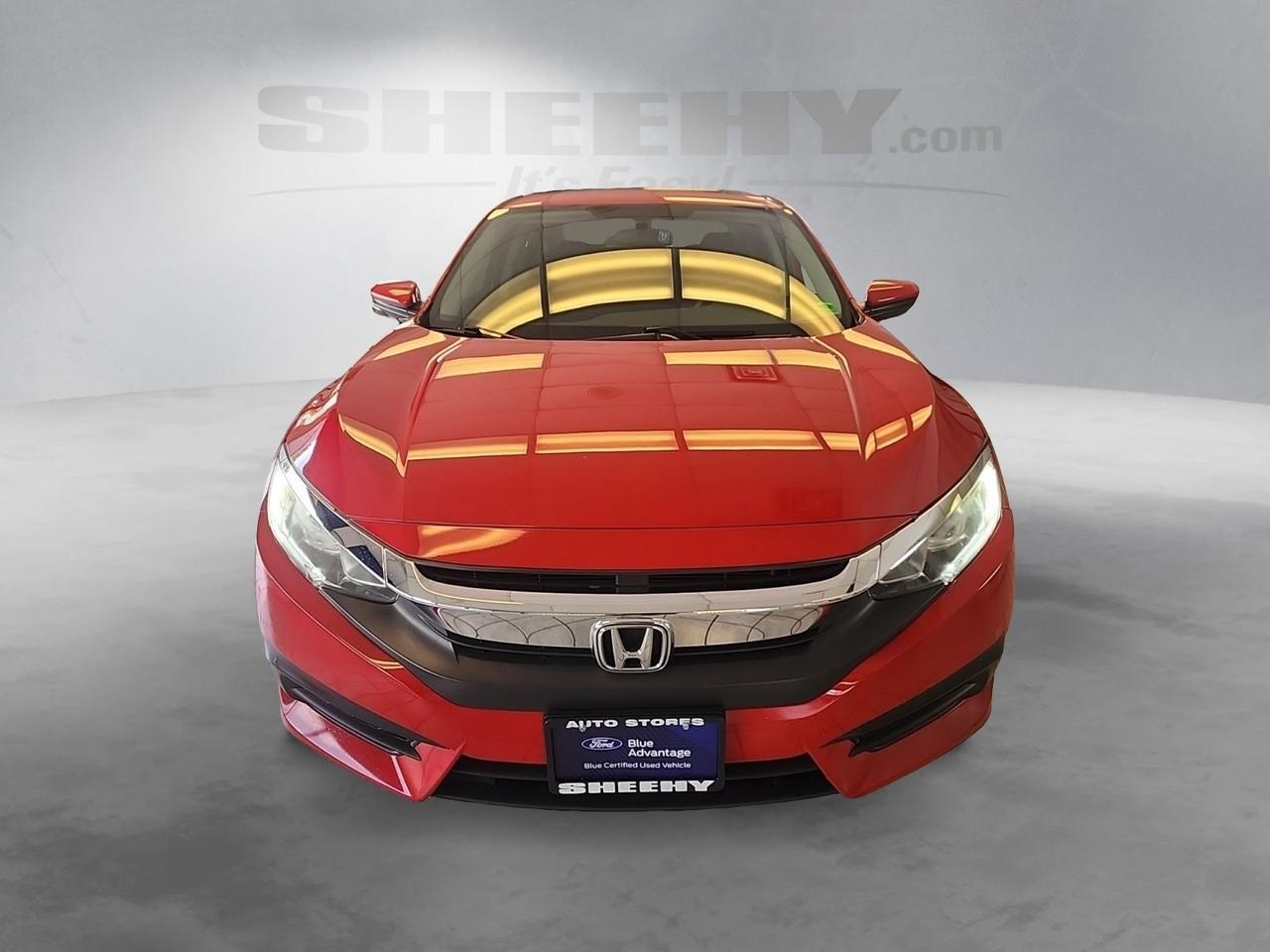 2017 Honda Civic EX Richmond VA