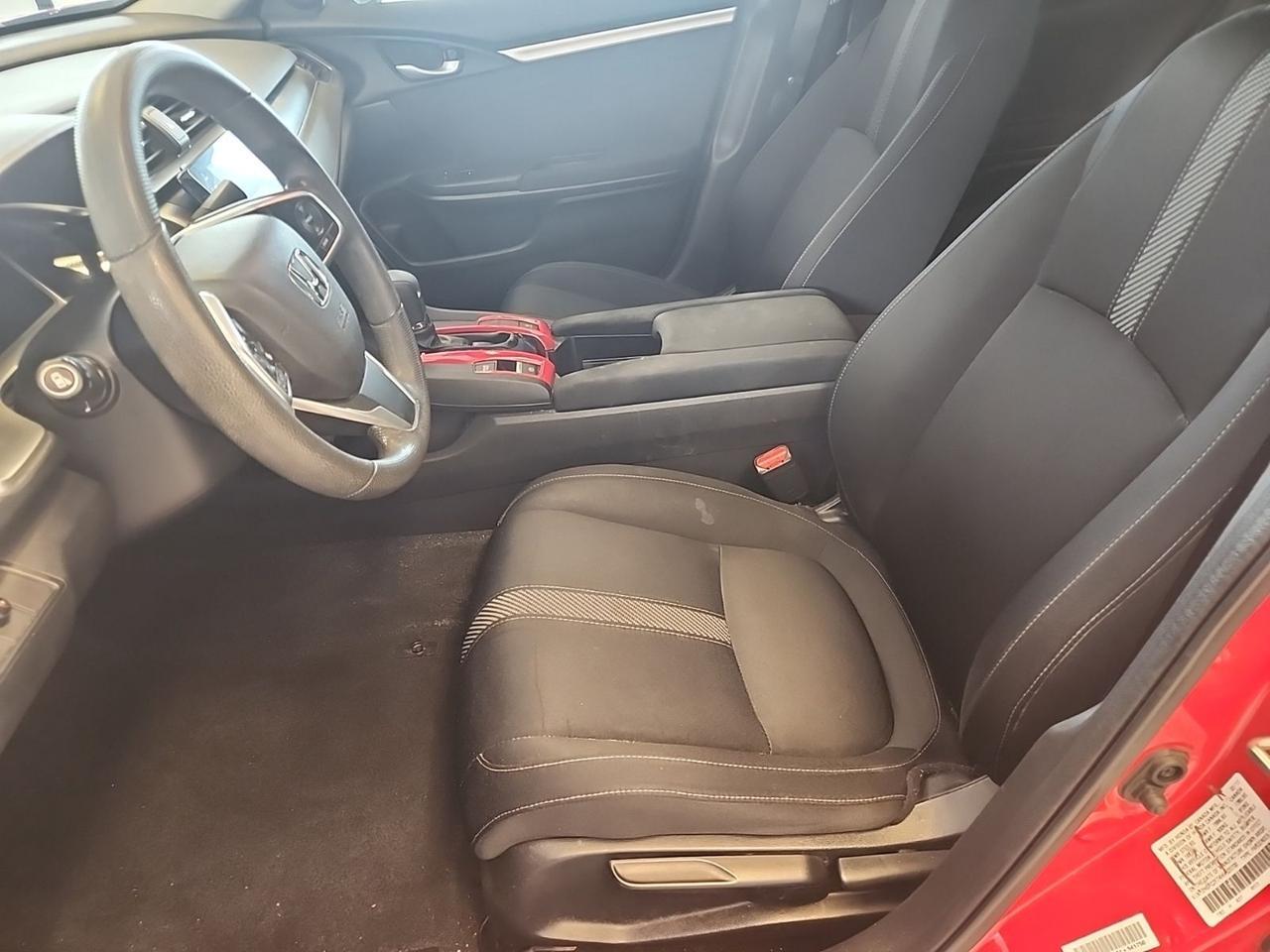 2017 Honda Civic EX Richmond VA