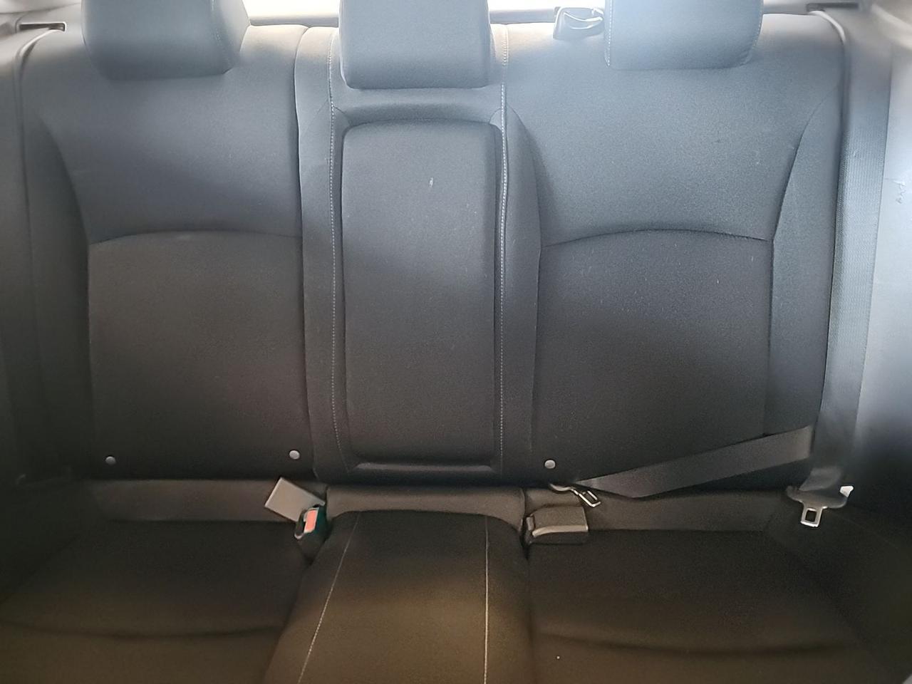 2017 Honda Civic EX Richmond VA