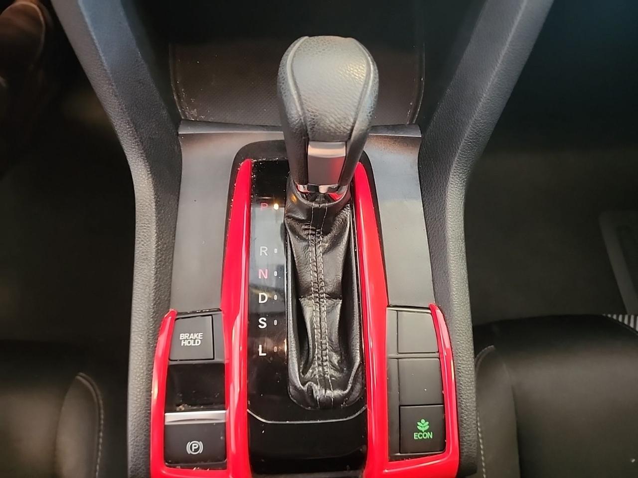 2017 Honda Civic EX Richmond VA