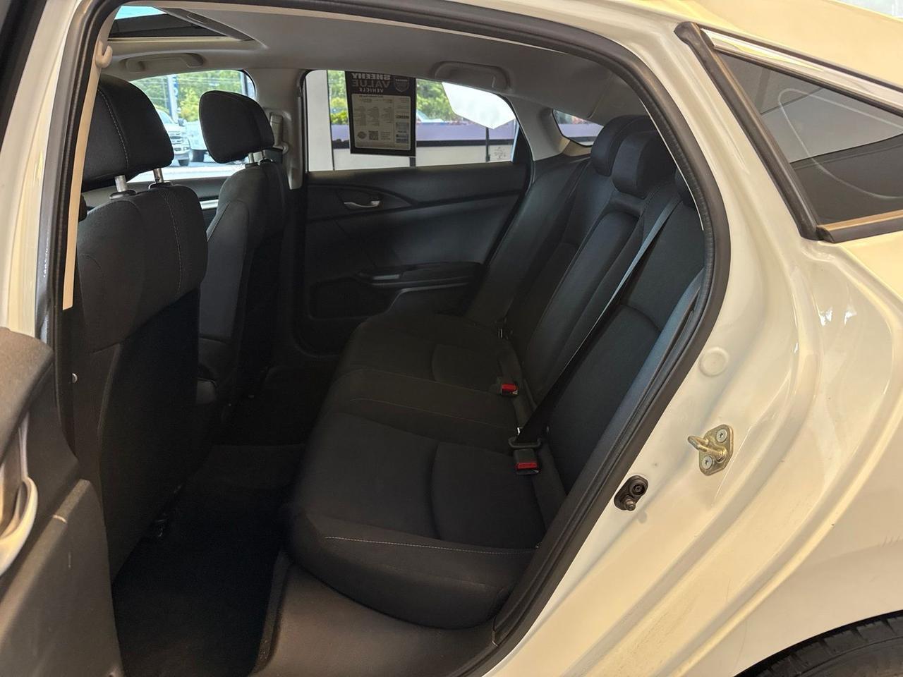 2017 Honda Civic EX Richmond VA