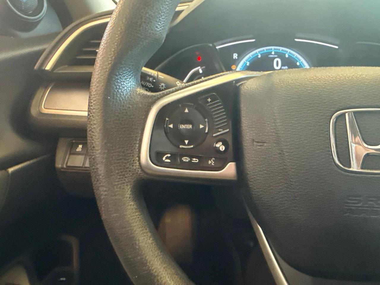 2017 Honda Civic EX Richmond VA