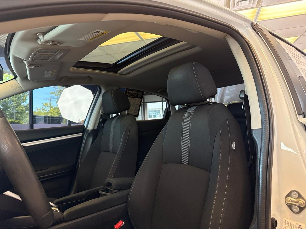 2017 Honda Civic EX Richmond VA