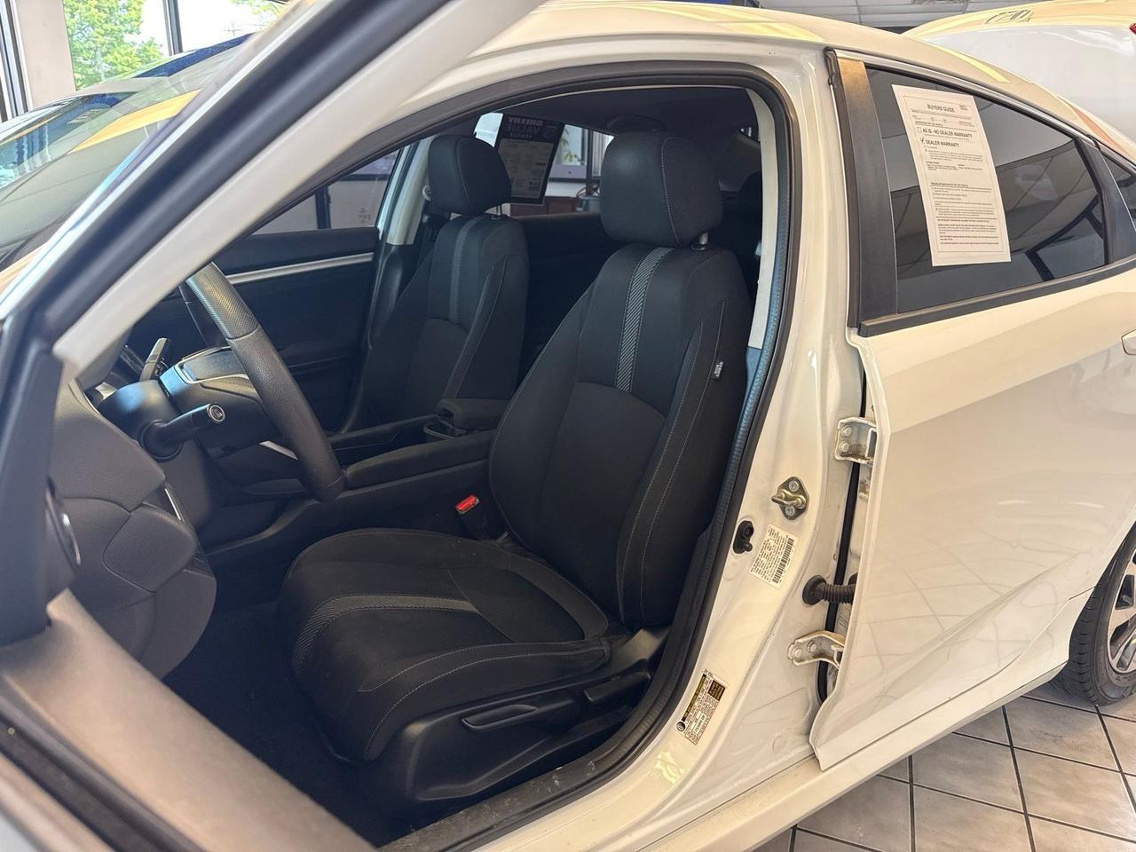 2017 Honda Civic EX Richmond VA