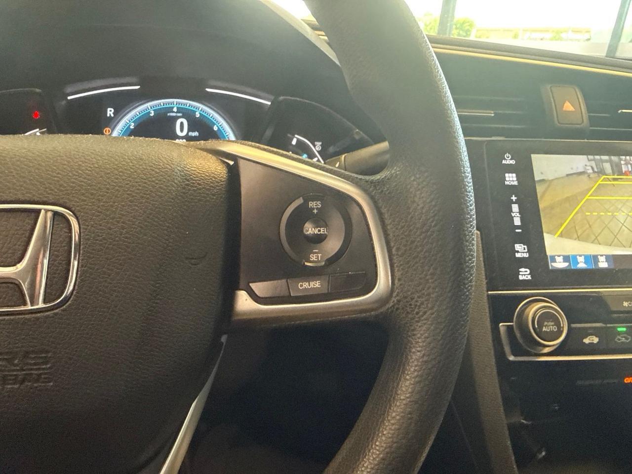 2017 Honda Civic EX Richmond VA