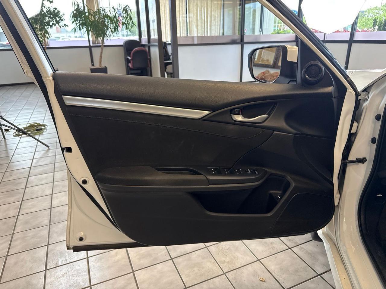 2017 Honda Civic EX Richmond VA