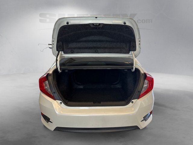 2017 Honda Civic EX Richmond VA