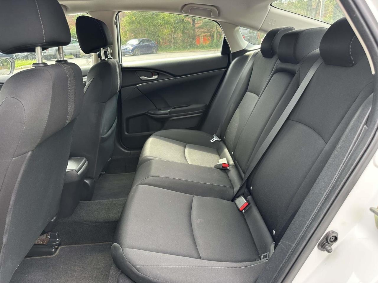 2017 Honda Civic EX Alexandria VA