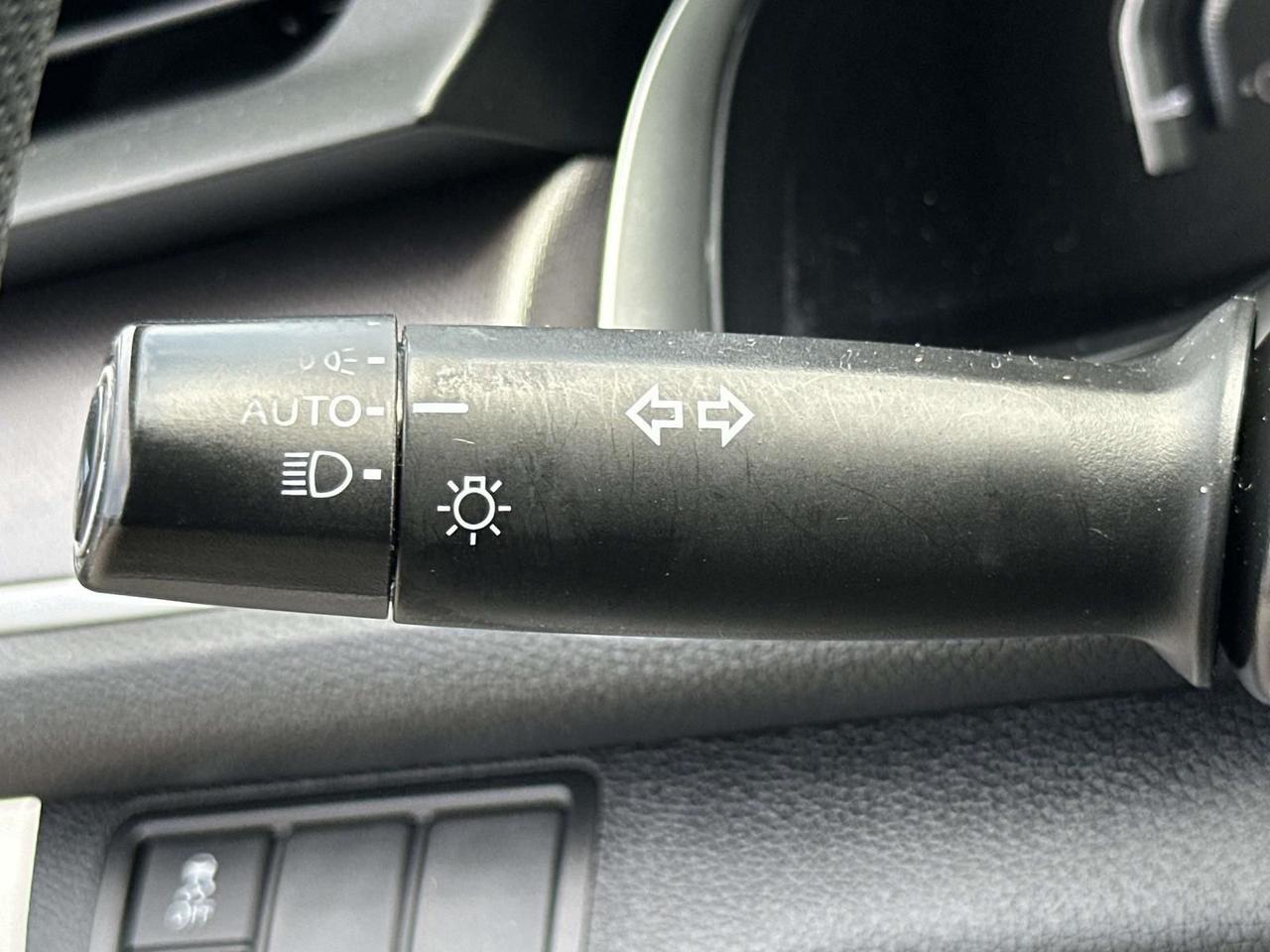 2017 Honda Civic EX Alexandria VA