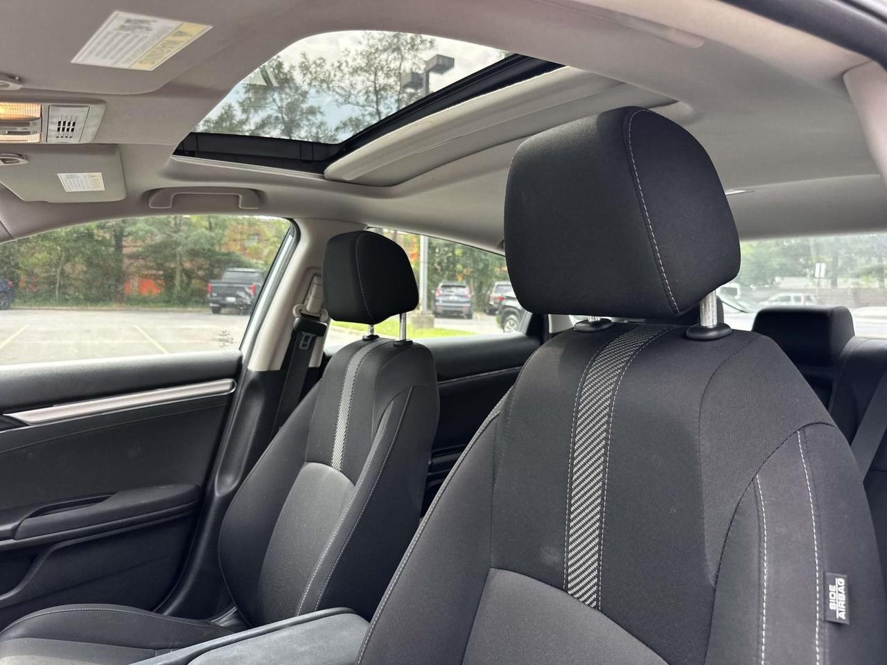 2017 Honda Civic EX Alexandria VA