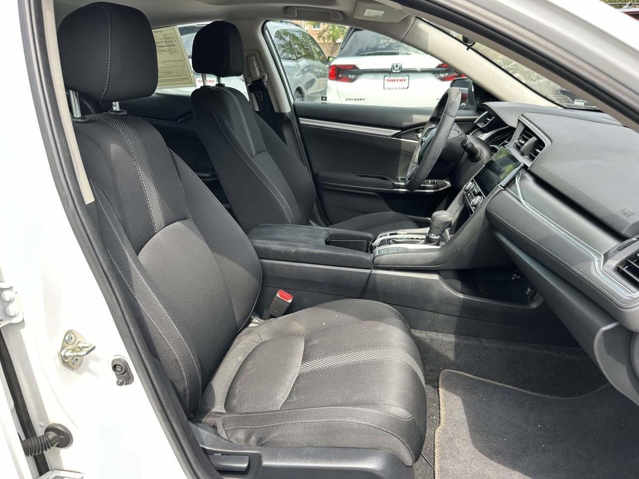 2017 Honda Civic EX Alexandria VA