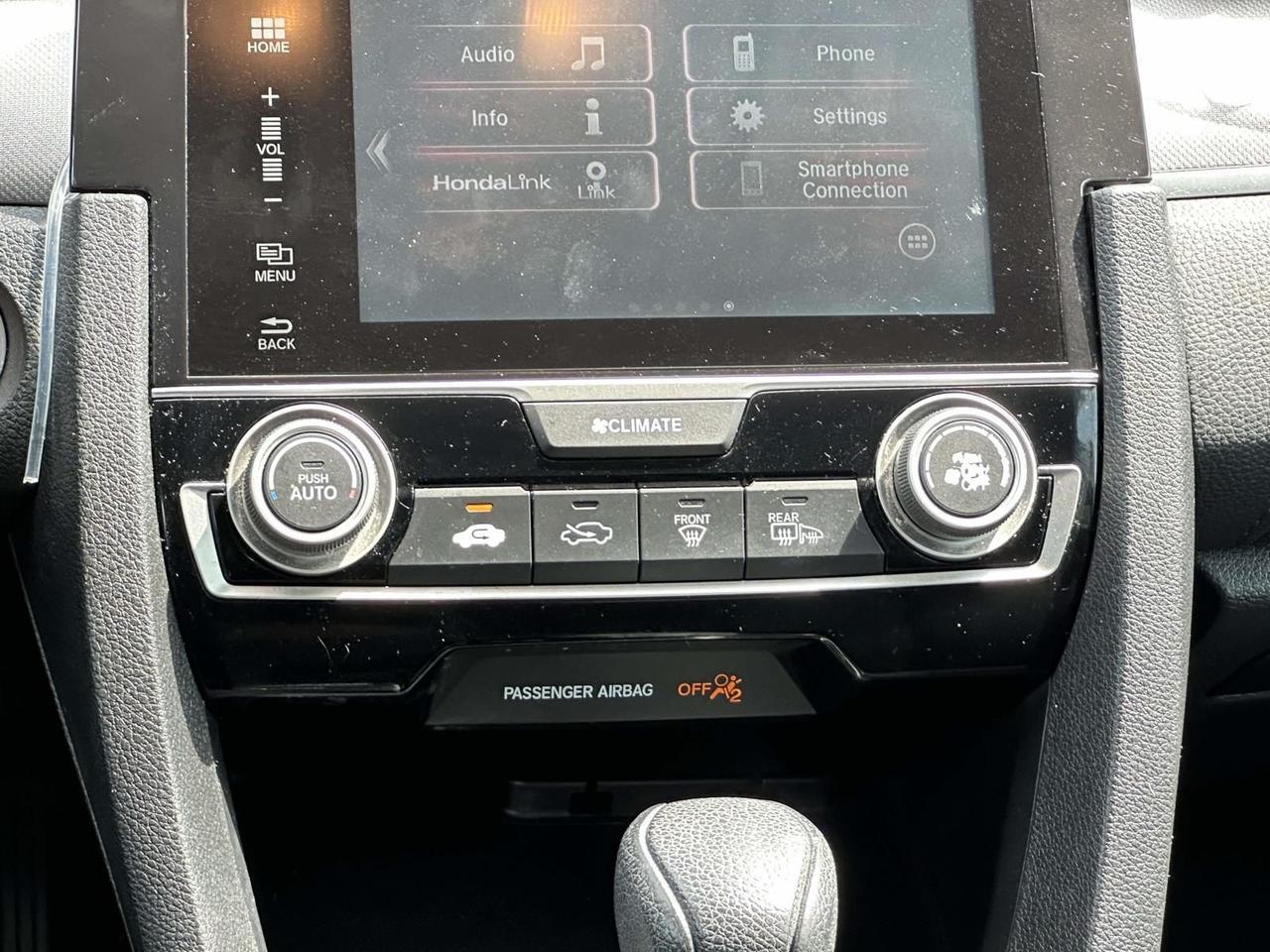 2017 Honda Civic EX Alexandria VA