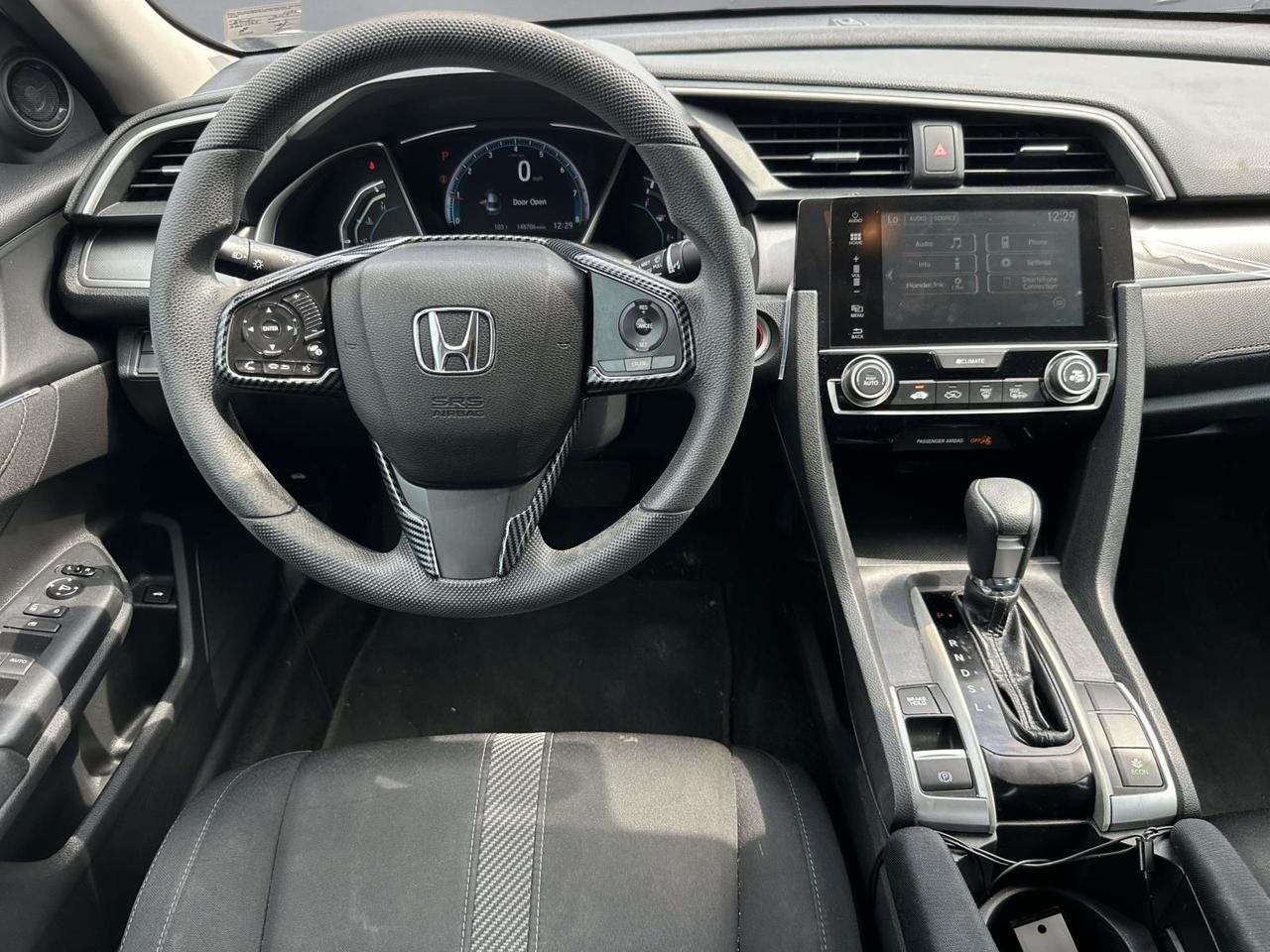 2017 Honda Civic EX Alexandria VA