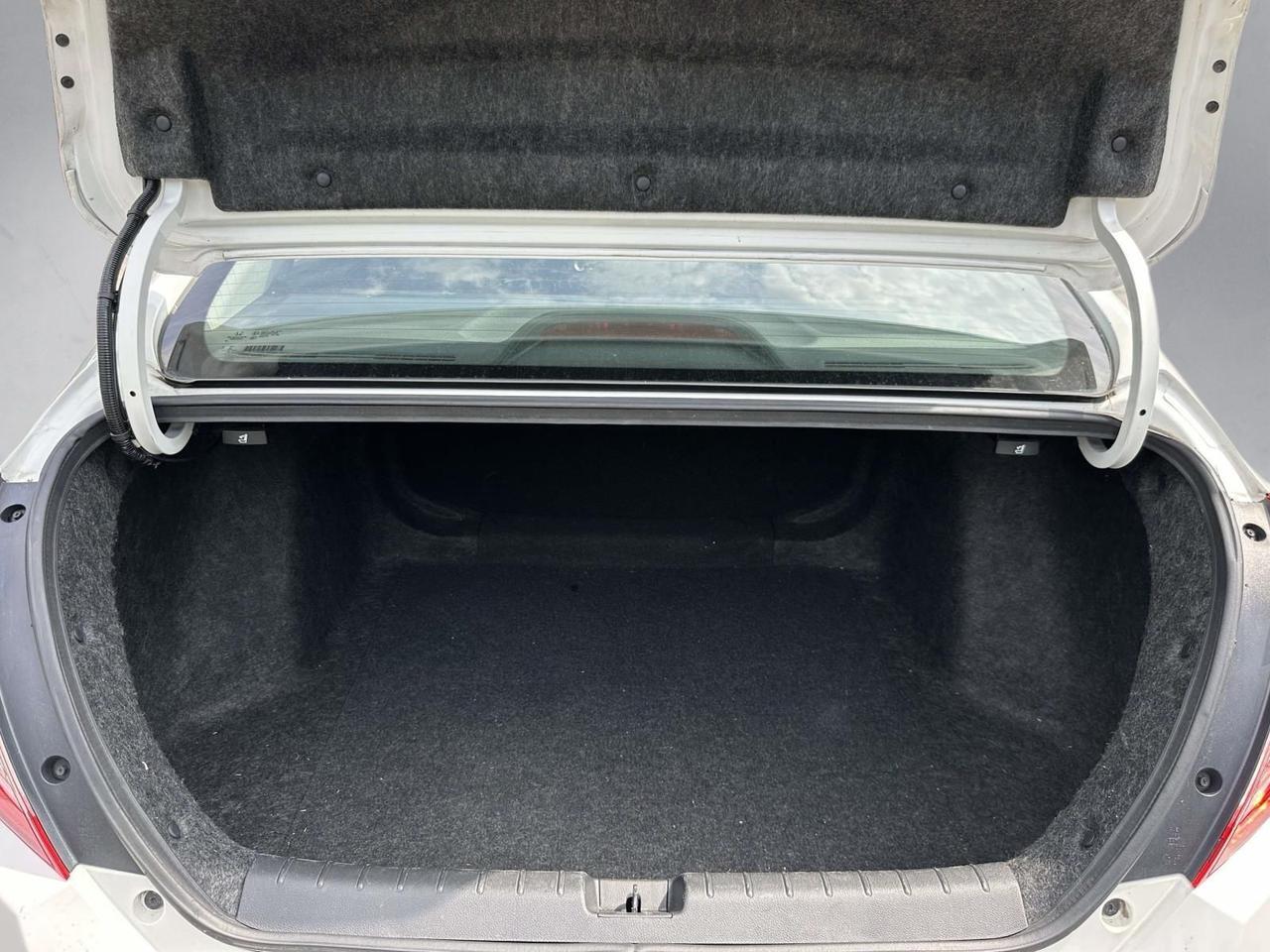 2017 Honda Civic EX Alexandria VA