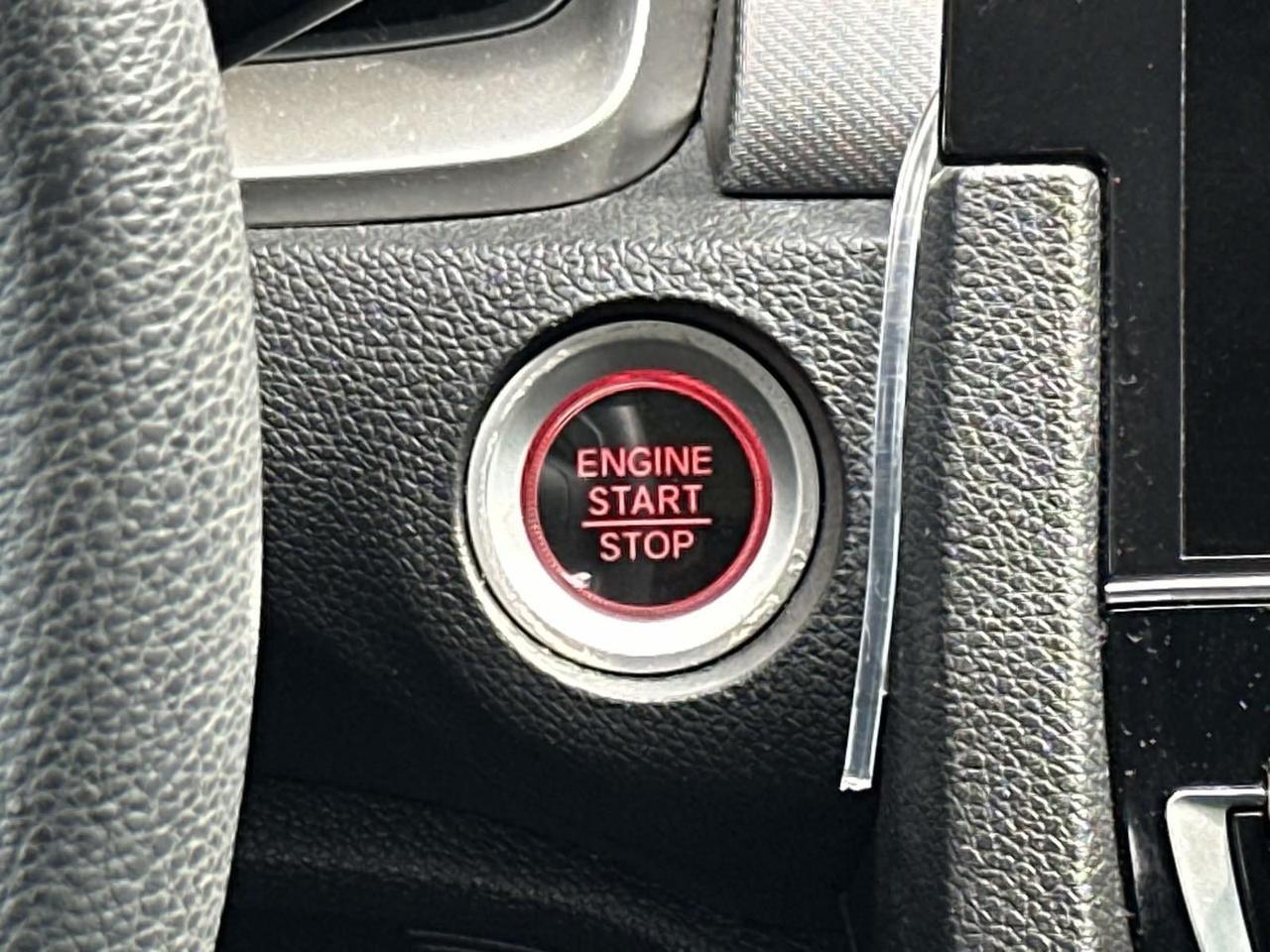 2017 Honda Civic EX Alexandria VA