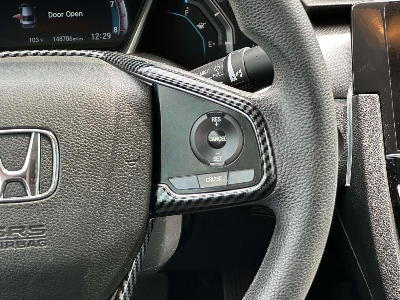 2017 Honda Civic EX Alexandria VA
