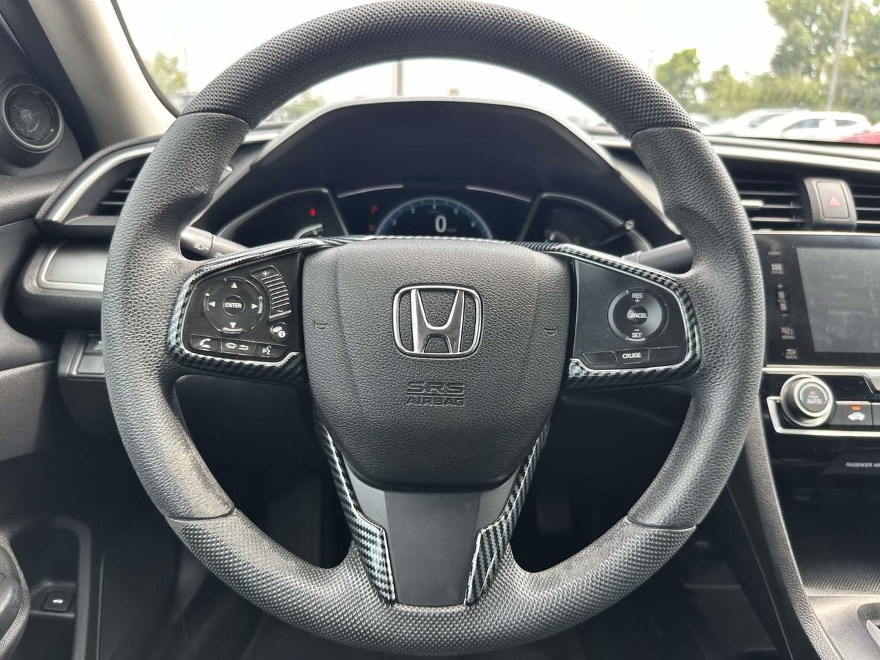 2017 Honda Civic EX Alexandria VA