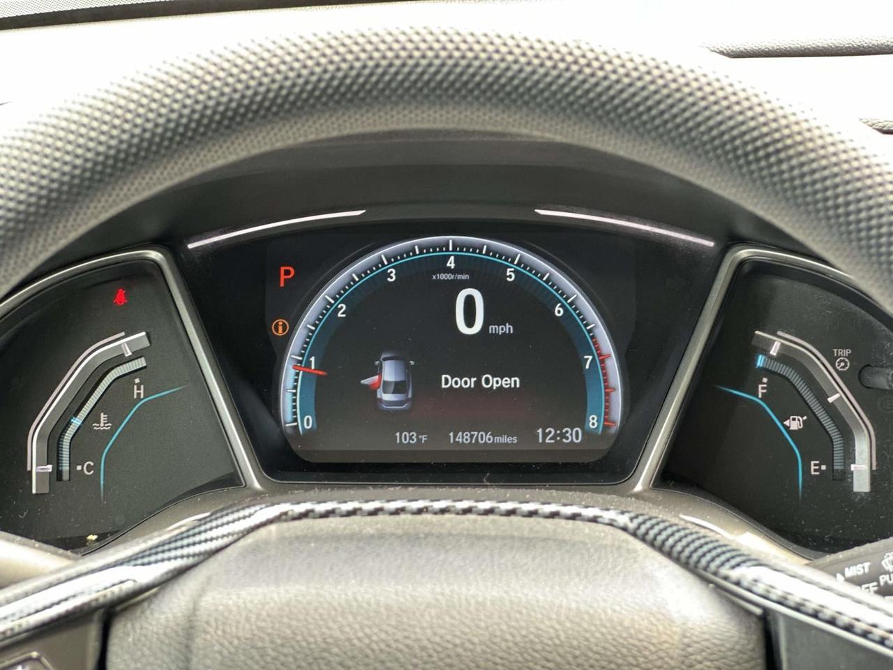 2017 Honda Civic EX Alexandria VA