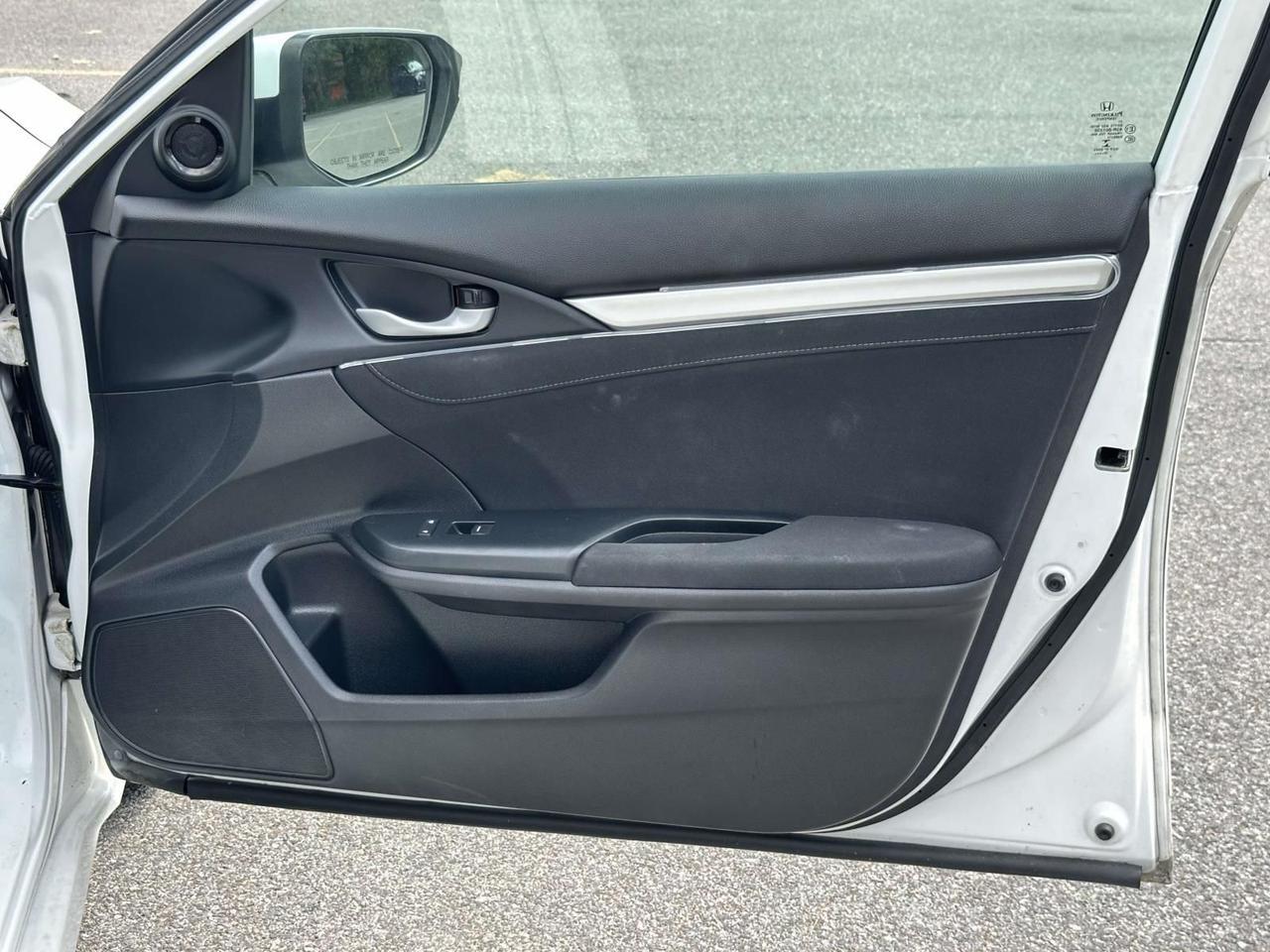2017 Honda Civic EX Alexandria VA