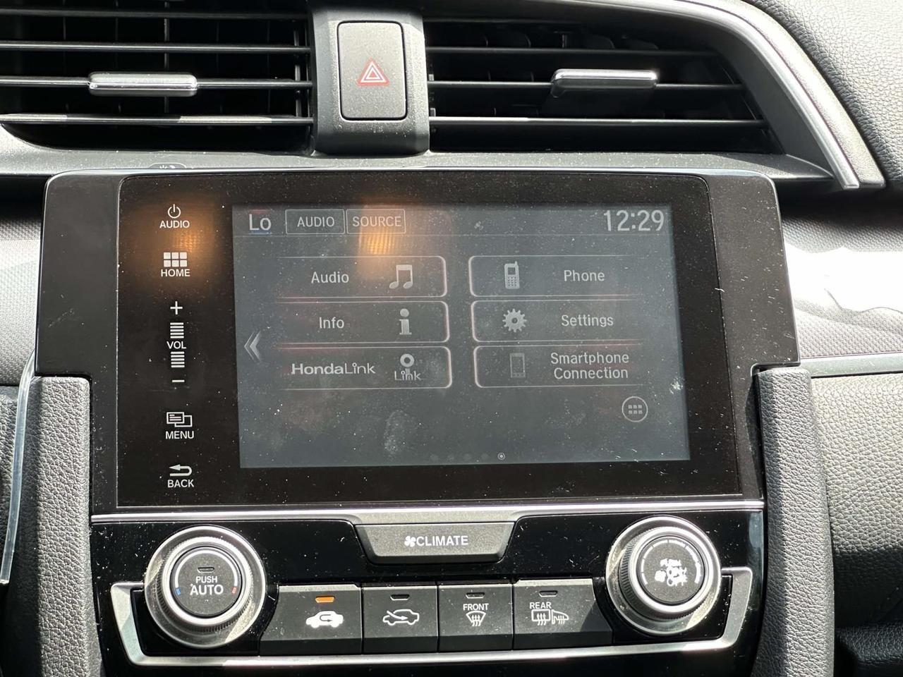 2017 Honda Civic EX Alexandria VA
