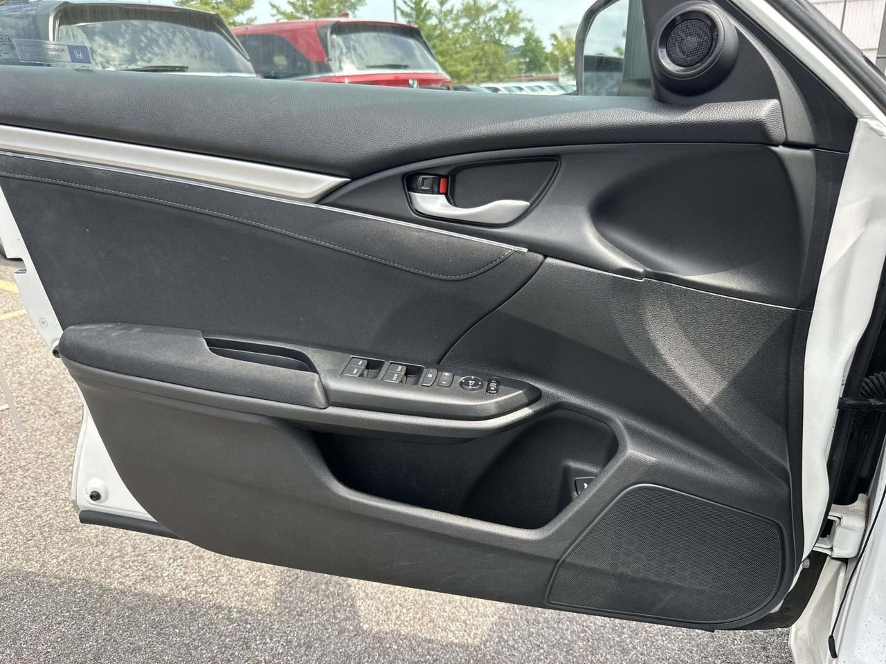 2017 Honda Civic EX Alexandria VA