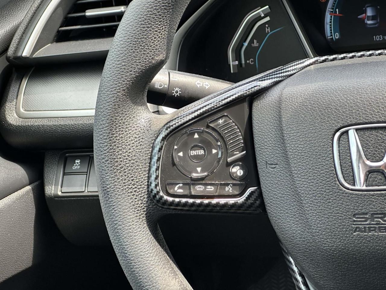 2017 Honda Civic EX Alexandria VA