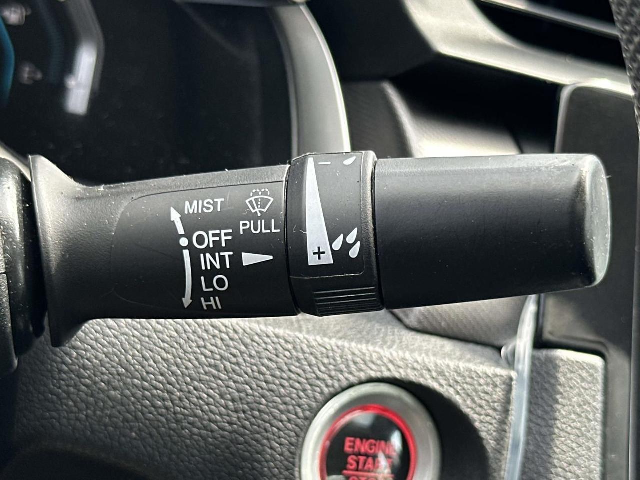 2017 Honda Civic EX Alexandria VA