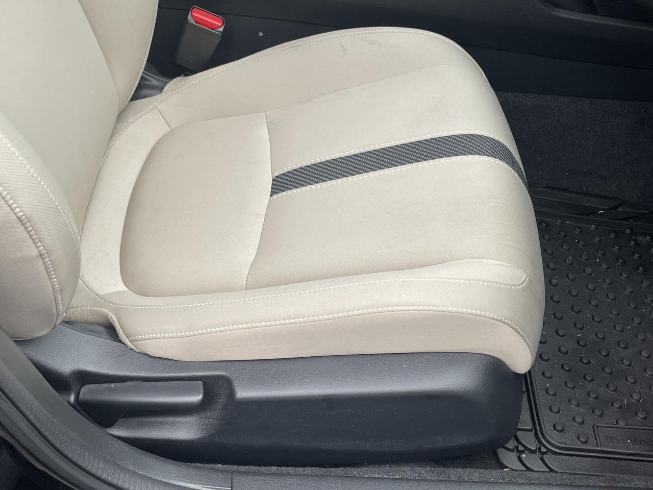 2017 Honda Civic EX Alexandria VA