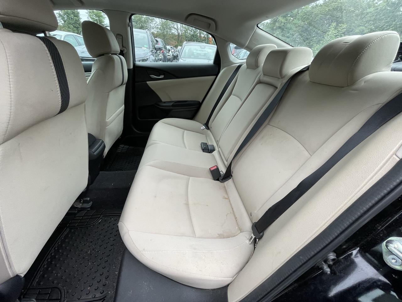 2017 Honda Civic EX Alexandria VA