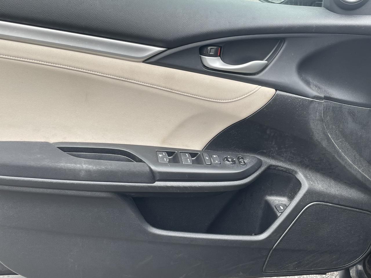 2017 Honda Civic EX Alexandria VA