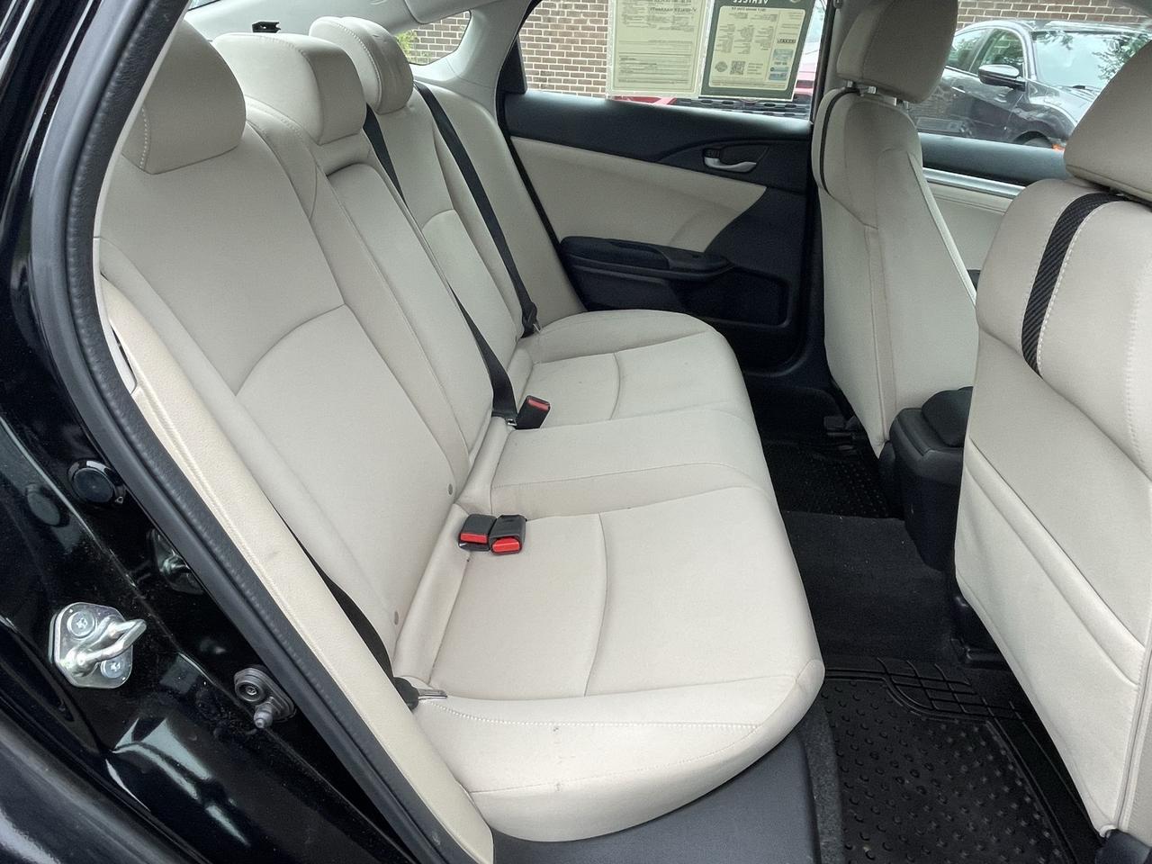 2017 Honda Civic EX Alexandria VA