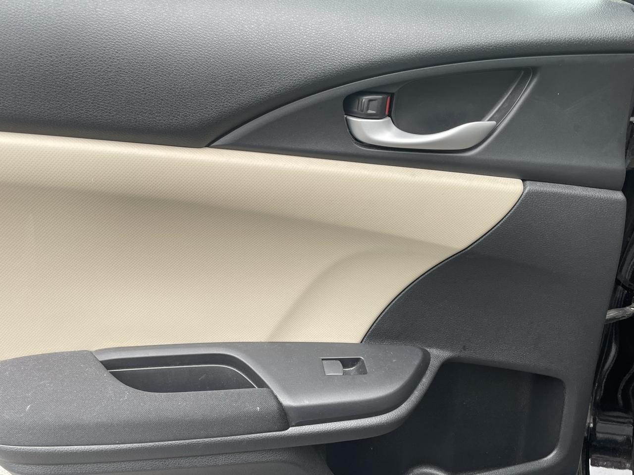 2017 Honda Civic EX Alexandria VA